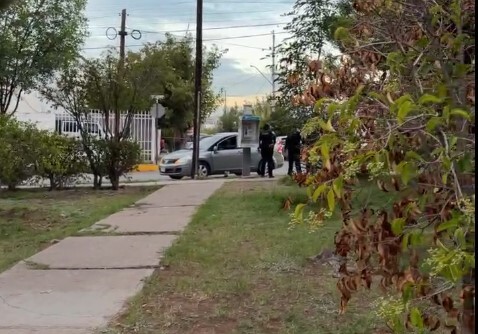 Ataque armado en Paseos de Chihuahua