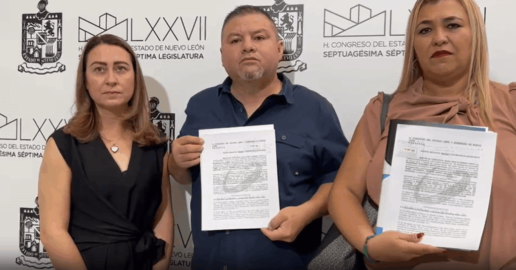 Promueven ‘Ley Monse’ para evitar percances por vehículos pesados
