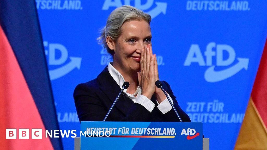 Por qué los estados de la antigua Alemania comunista se convirtieron en el bastión de la extrema derecha en el país europeo