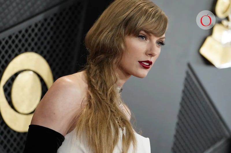 Forbes expone que el patrimonio de Taylor Swift ascendió a 2 billones de dólares este 2026.