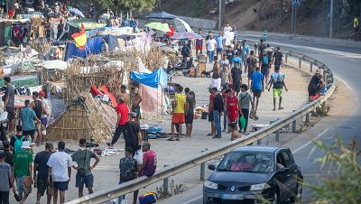 La filiación y reparto de los menores migrantes en Ceuta: ¿cómo son los procesos y qué dice la ley?