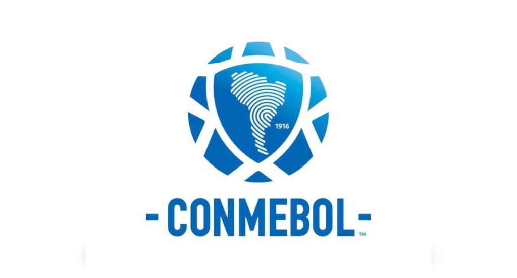 Argentina, Uruguay y Paraguay sí jugarán las eliminatorias