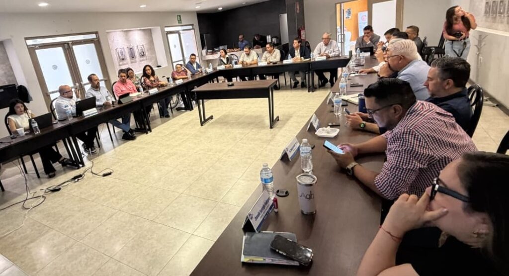 Aprueba consejo de administración de la JMAS Chihuahua programa de descuentos para fin de año