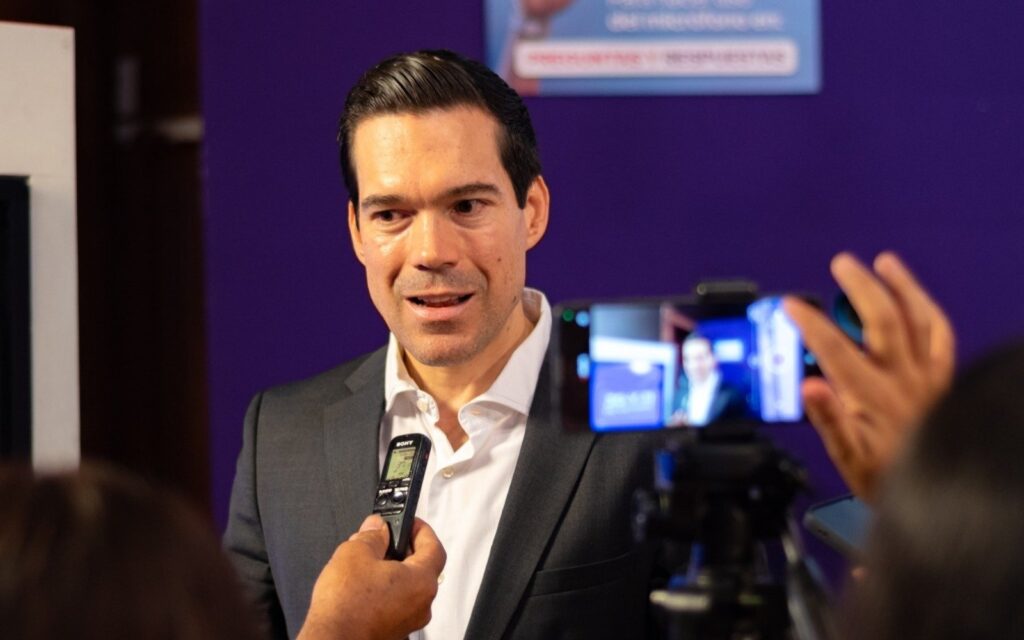 Coparmex ya prepara “Observadores Ciudadanos” rumbo a elecciones 2027; prioridad capacitación