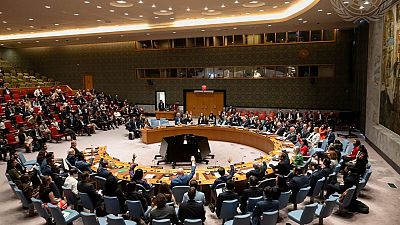 creacion-naciones-unidas-veto-miembros-permanentes-proteger-intereses-nacionales_16869885 Los miembros del Consejo Permanente han usado su derecho de veto en beneficio propio desde la creación de la ONU