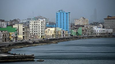 Cuba vuelve a quedarse a oscuras tras una nueva desconexión total del sistema eléctrico