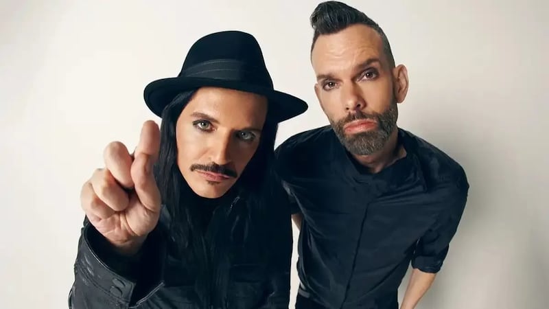 Placebo lanza “Helen Keller”, su nuevo sencillo inspirado en “H.K. Farewell” Placebo regresa a México en 2027