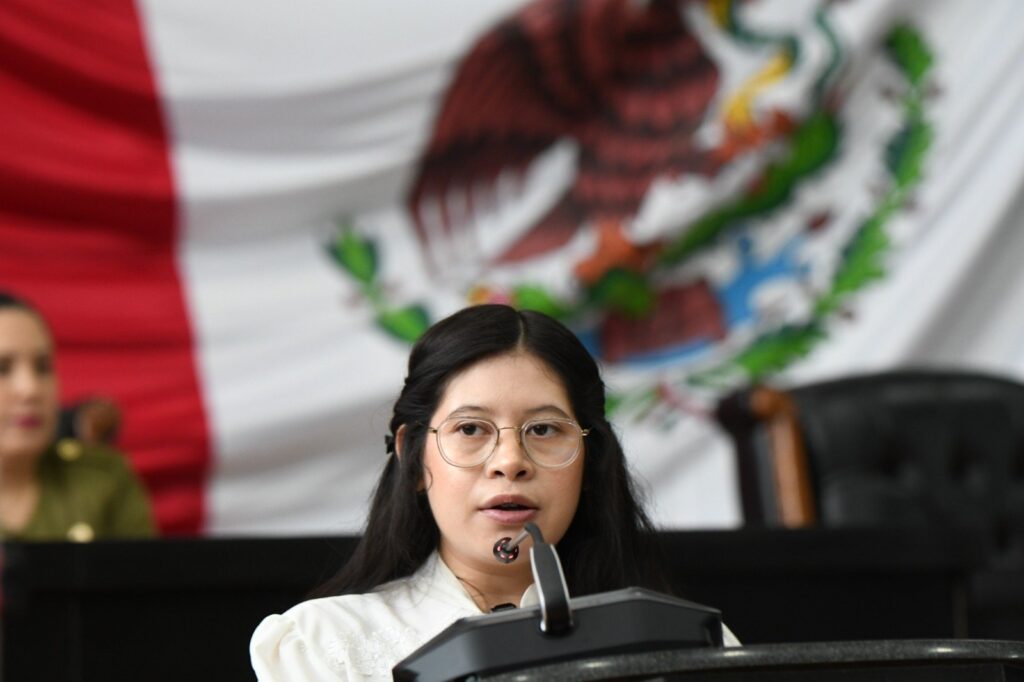 Busca Congreso que NNA comparezcan el menor número de veces posible durante procesos judiciales