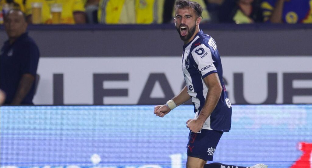 Rayados avanza a la Final de la Leagues Cup 2026