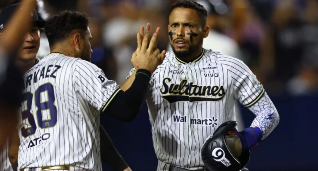 Toros vence a Sultanes en 11 entradas y toma ventaja en la serie