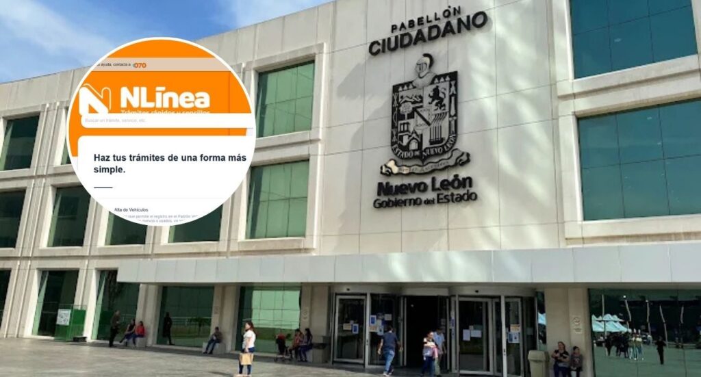 Digitaliza Nuevo León actas de nacimiento y matrimonio