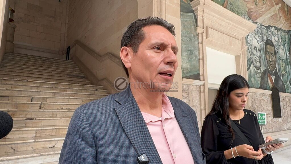 Proyecto de semaforización tomaría 2 años en concluirse, en espera de conocer proyecto final