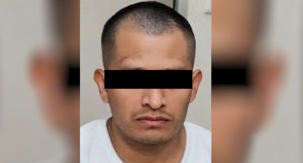 Condenan a 102 años a sujeto por abuso sexual de menor