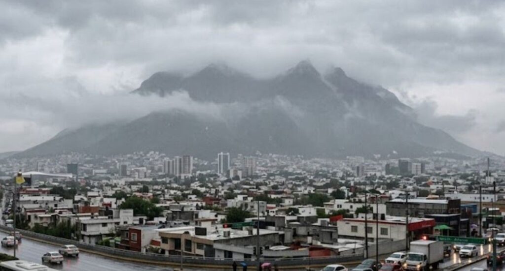 ‘El Niño’ reforzará frentes fríos y traería nevadas al norte