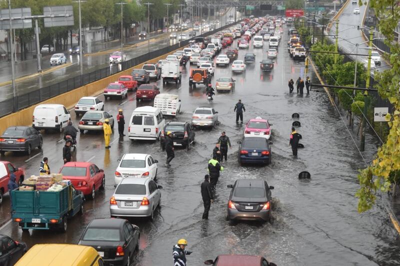Hoy No Circula martes 8 de septiembre: Restricciones vehiculares CDMX y EDOMEX