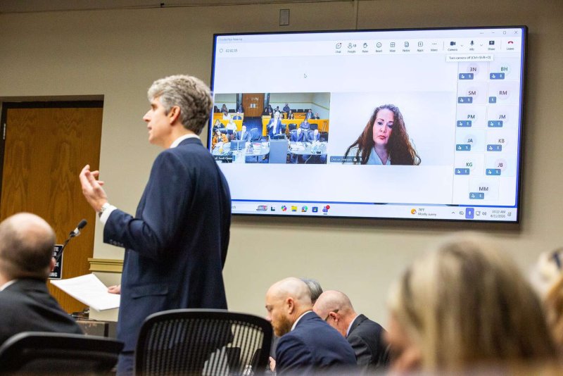 Tennessee ejecutará a Christa Pike, primera mujer en más de 200 años