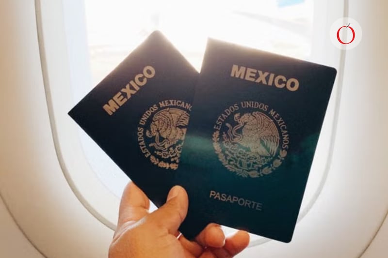 Larry Rubin, presidente de The American Society of Mexico, afirmó que alrededor de 15 millones de ciudadanos mexicanos que viven en el país cuentan con doble nacionalidad, a los que se suman millones de migrantes y mexicanos que residen fuera del territorio nacional.