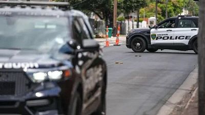 Un agente del ICE mata a un inmigrante mexicano durante una persecución en un operativo de detención en Texas