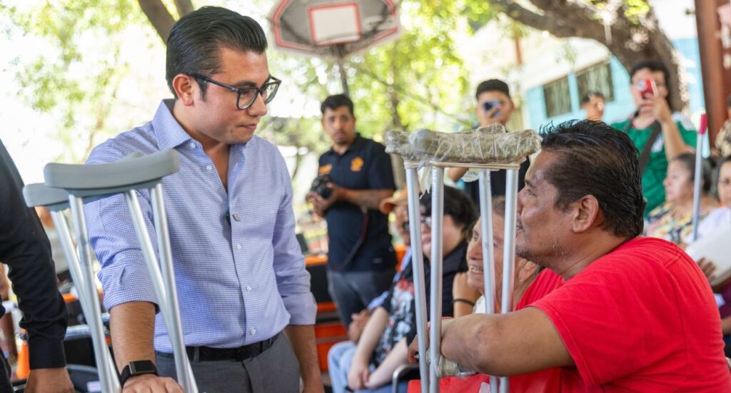Igualdad ofrecerá servicios e infraestructuras en 13 municipios