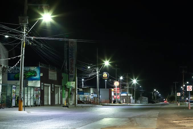 CFE suspenderá luz en colonias de cuatro municipios de Nuevo León