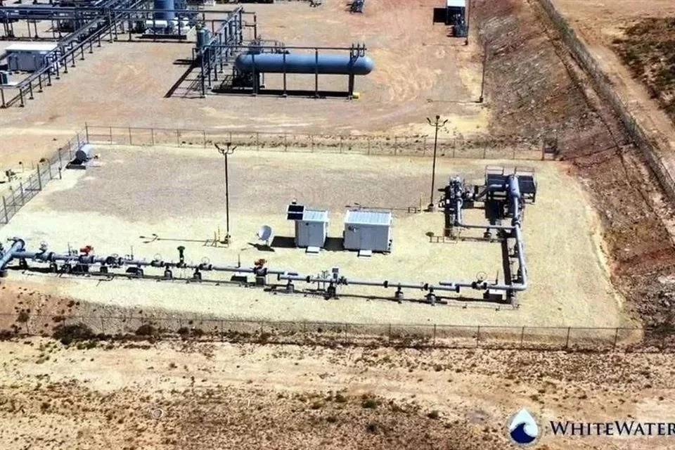 Suprema Corte revive proceso contra exfuncionarios de CFE por contratos de gas en Texas