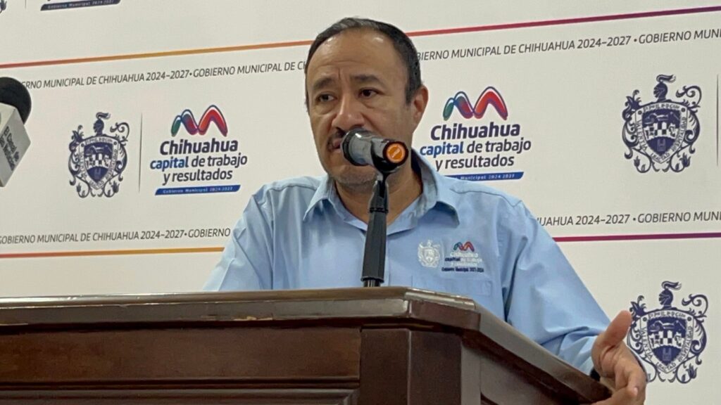Ajustarán circulación en avenida Juventud por montaje de estructura metálica