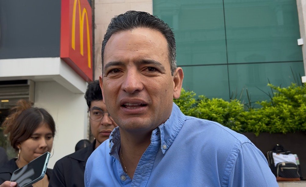 Fondo de emergencia de 5 mdp respalda atención a familias afectadas por lluvias: Bonilla