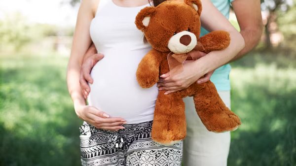Embarazo infantil en México: 22 niñas de 10 a 14 años dan a luz cada día