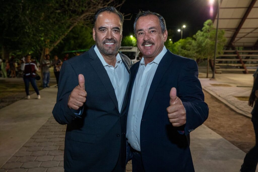 Juan Carlos Loera solicita licencia al Senado por tiempo indefinido; asume Luis Mario Baeza