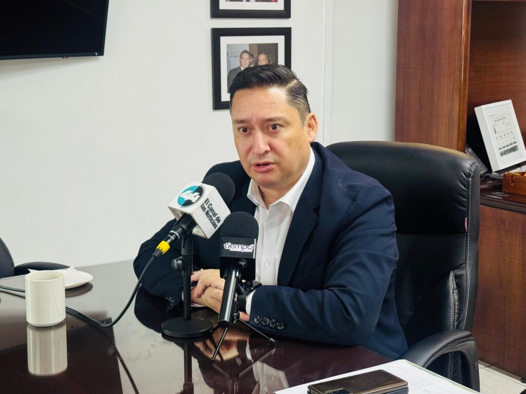 La Corte convalidó el narcopacto de Morena y la 4T al tumbar blindaje electoral: GPPAN