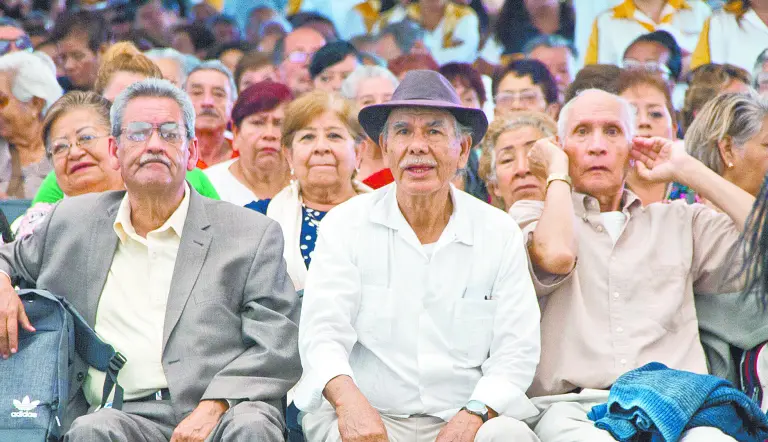 Malas condiciones de salud hacen de México uno de los peores países para jubilarse