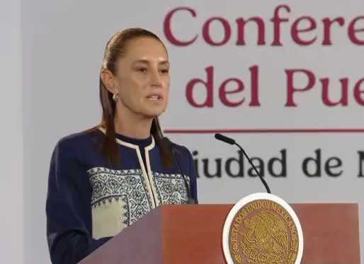 Hoy Sheinbaum pisa Juárez con agenda política y encuentro con la frontera