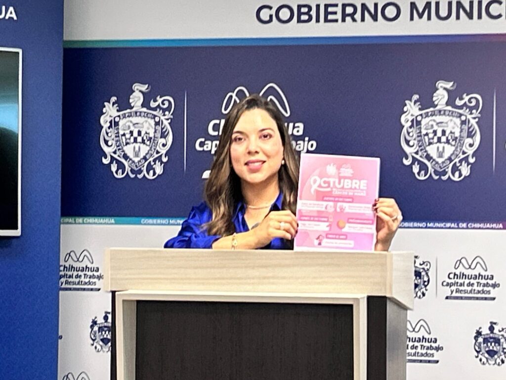 Más allá del cáncer: llaman a acompañar a las mujeres durante su lucha