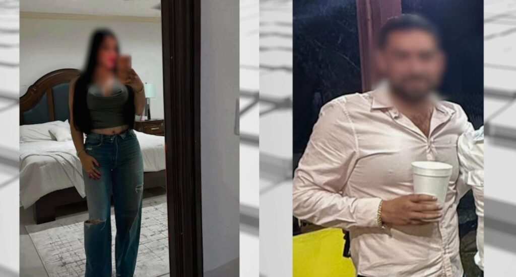 Identifican a familia hallados muertos a balazos en Montemorelos