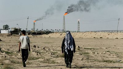 Irak, el nuevo frente de la guerra contra Irán: el despertar de las milicias chiíes y el fin de la estabilidad del Golfo