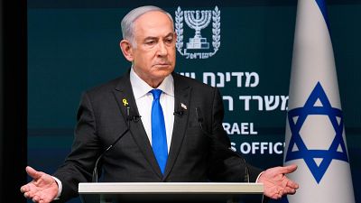Israel acusa al Gobierno de Sánchez de antisemita y prohíbe la entrada al país a Yolanda Díaz y Sira Rego