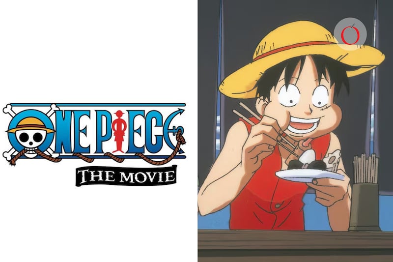 jggebcjxeva2lbvontdysby7xe-1 El primer filme del anime mantiene viva la enseñanza más importante de Eiichirō Oda: todos los sueños valen la pena.