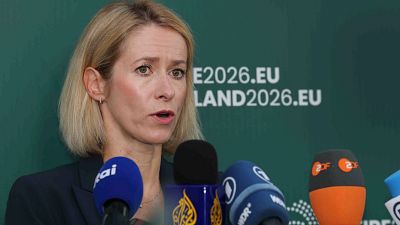 La UE califica el ataque híbrido ruso en Leipzig de “terrorismo patrocinado por el Estado”