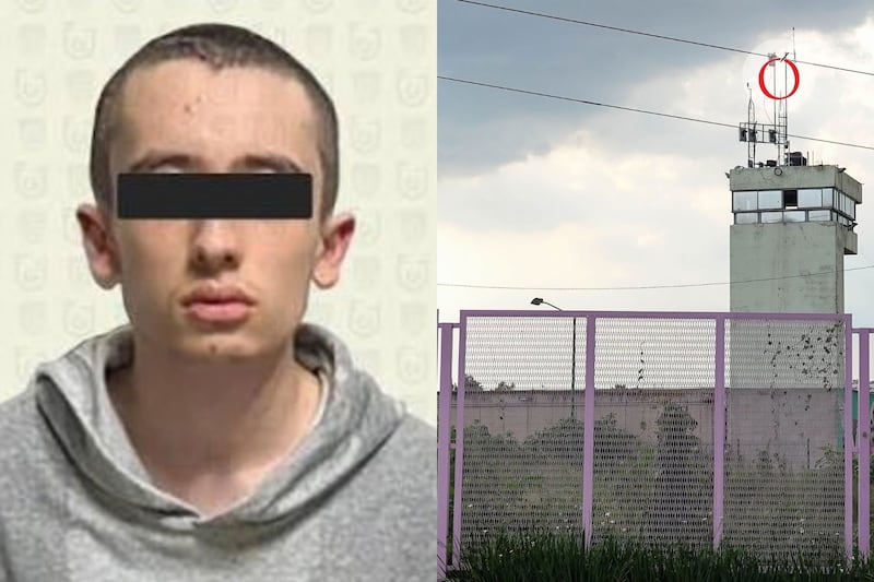 l5kx2q742jehzmtcwb3klee67a-1 Tras un año de su arresto, aún no se tiene una fecha prevista para la sentencia de Lex Ashton, joven de entonces 19 años que asesinó a un estudiante dentro del Colegio de Ciencias y humanidades (CCH) campus Sur.