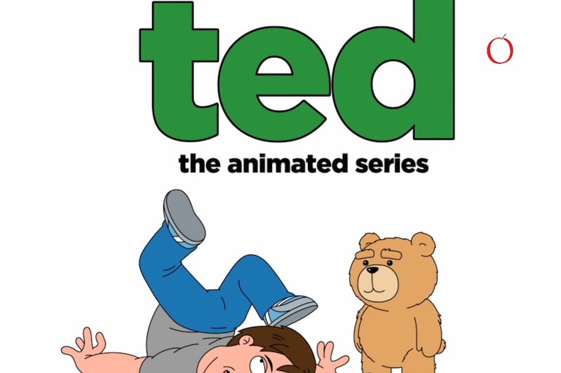 Vuelve Ted… en forma de serie animada: así anunciaron oficialmente el regreso de la saga La franquicia de comedia Ted, la cual cuenta con dos películas y una serie precuela, regresa con una serie animada.