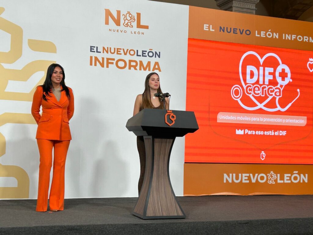 Llevará DIF estatal servicios de salud a zonas vulnerables