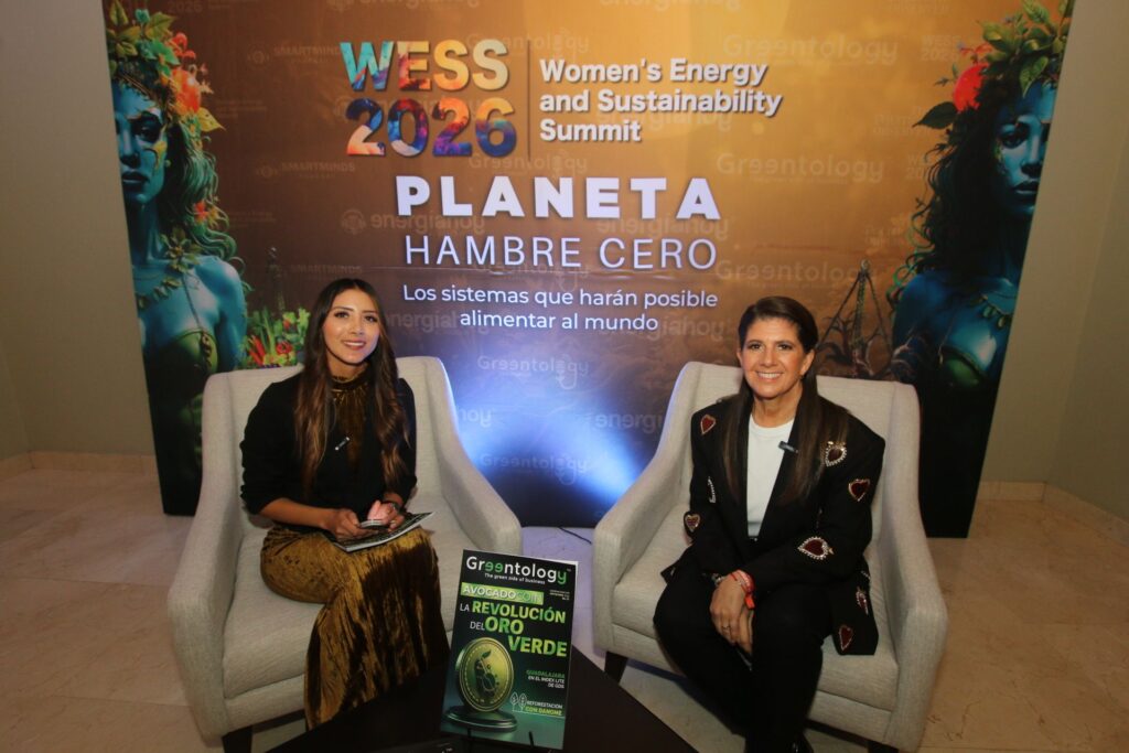 ‘El hambre se combate con logística’: Martha Herrera