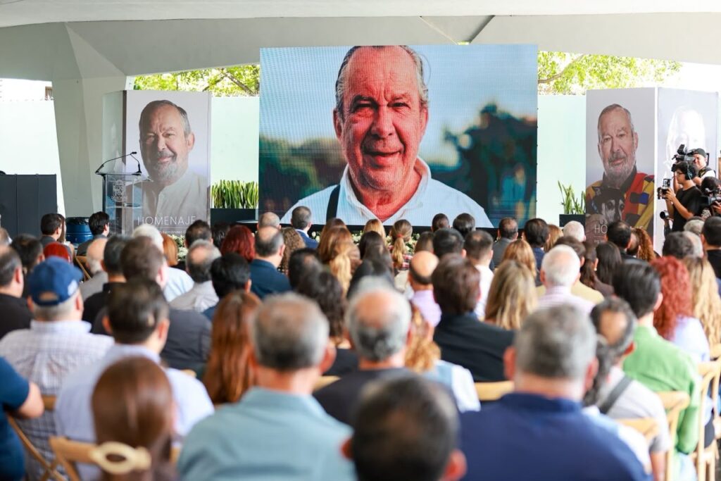 Mauricio Fernández: a un año de su muerte, recuerdan su legado