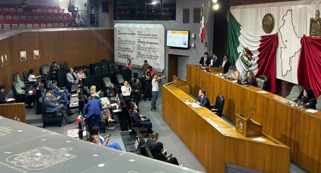 Asegura Medio Ambiente mejora de calidad del aire en Nuevo León