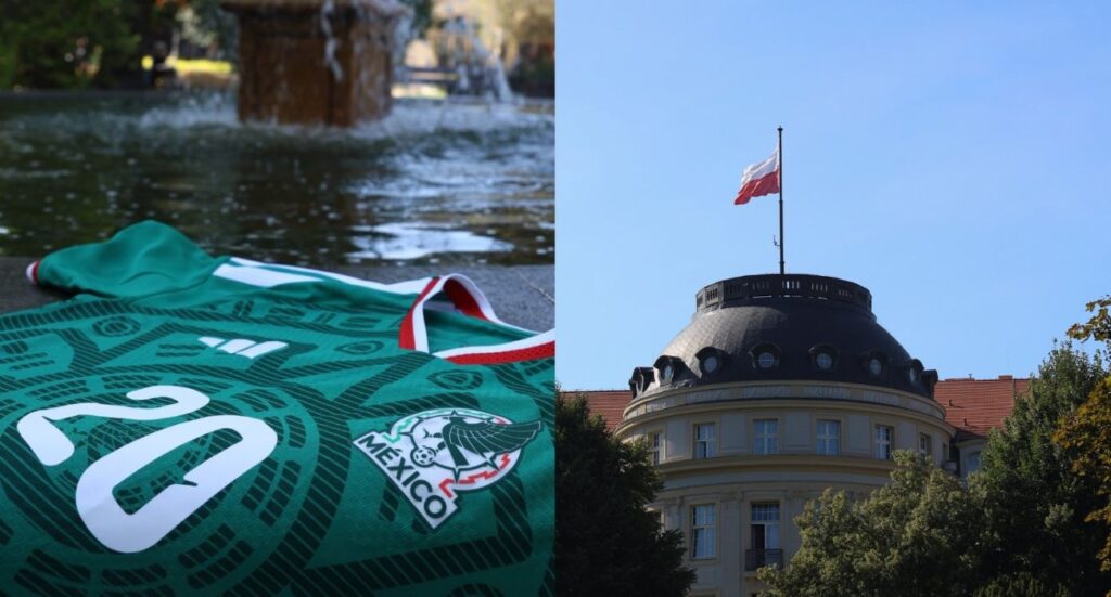 México ya conoce su camino en Mundial Femenil Sub-20