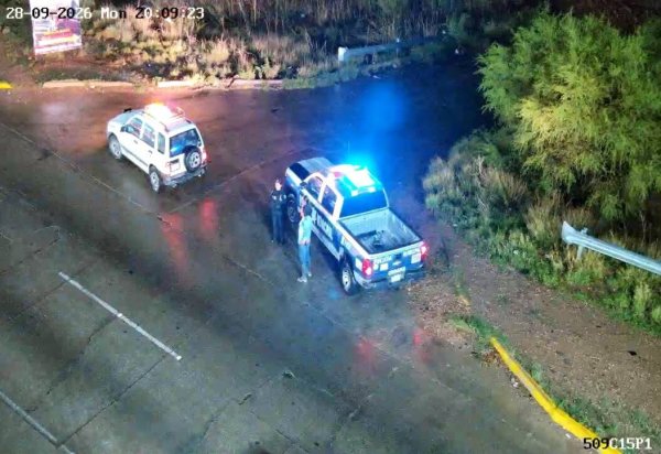 Supervisa Bonilla atención por afectaciones de lluvias