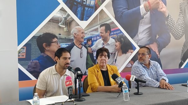 Impulsa Municipio actividades de Septiembre Amarillo para prevenir el suicidio