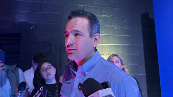 Aplaude Bonilla acuerdos entre Maru y Sheinbaum