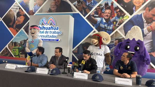 middle-1001321839-085716924 Copa Chihuahua CIMA 2026 reunirá a más de 900 futbolistas