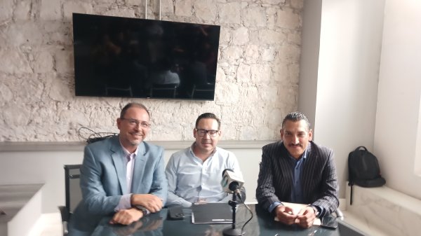 Preocupa al IMEF deuda pública y grado de inversión